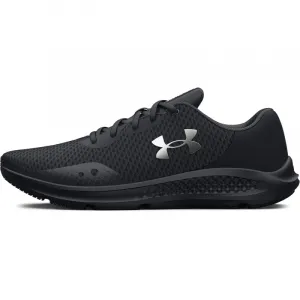 Dámska športová obuv (tréningová) UNDER ARMOUR UA W Charged Pursuit 3 black black metallic silver
