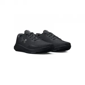 Dámska športová obuv (tréningová) UNDER ARMOUR UA W Charged Pursuit 3 black black metallic silver