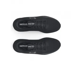 Dámska športová obuv (tréningová) UNDER ARMOUR UA W Charged Pursuit 3 black black metallic silver