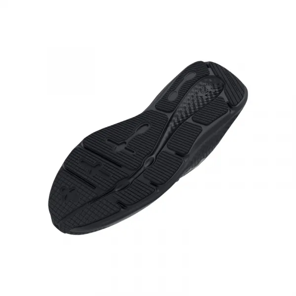 Dámska športová obuv (tréningová) UNDER ARMOUR UA W Charged Pursuit 3 black black metallic silver