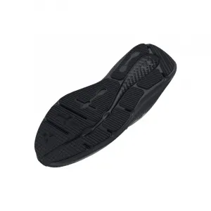 Dámska športová obuv (tréningová) UNDER ARMOUR UA W Charged Pursuit 3 black black metallic silver