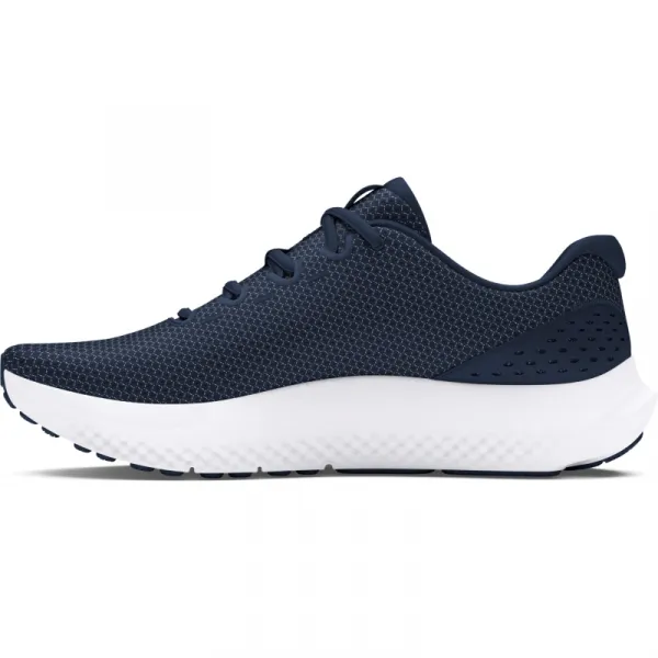 Pánska športová obuv (tréningová) UNDER ARMOUR UA Charged Surge 4 academy academy white