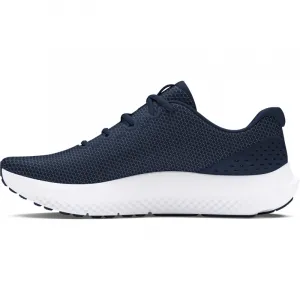 Pánska športová obuv (tréningová) UNDER ARMOUR UA Charged Surge 4 academy academy white