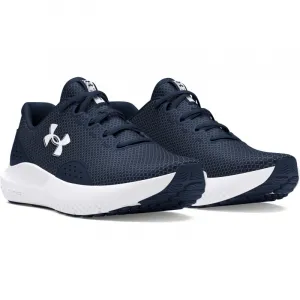 Pánska športová obuv (tréningová) UNDER ARMOUR UA Charged Surge 4 academy academy white
