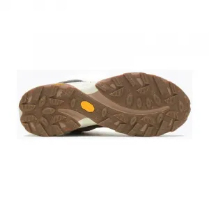 Pánske členkové zimné topánky MERRELL Speed Solo Mid WP earth