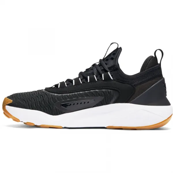 Pánska športová obuv (tréningová) UNDER ARMOUR PROJECT ROCK UA Project Rock 7 black white anthracite
