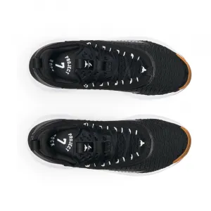 Pánska športová obuv (tréningová) UNDER ARMOUR PROJECT ROCK UA Project Rock 7 black white anthracite