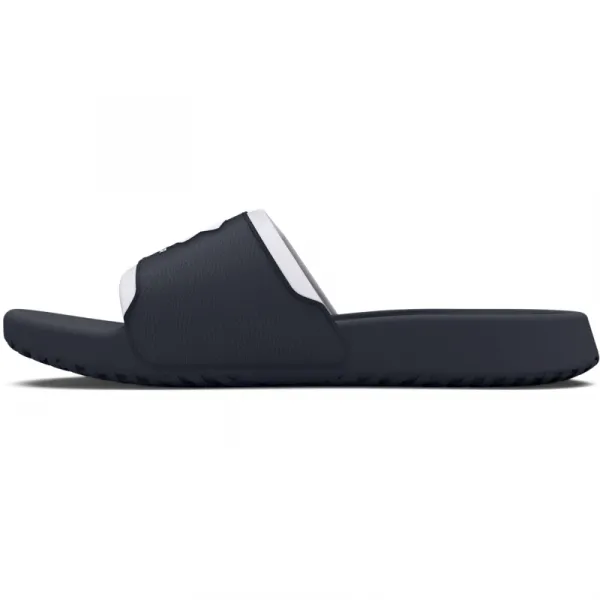 Pánske šlapky (plážová obuv) UNDER ARMOUR UA M Ignite Select black black white