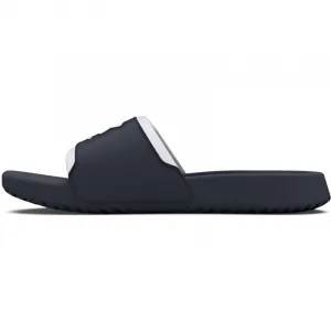 Pánske šlapky (plážová obuv) UNDER ARMOUR UA M Ignite Select black black white