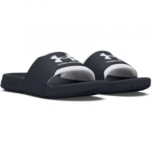 Pánske šlapky (plážová obuv) UNDER ARMOUR UA M Ignite Select black black white