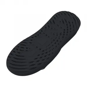 Pánske šlapky (plážová obuv) UNDER ARMOUR UA M Ignite Select black black white