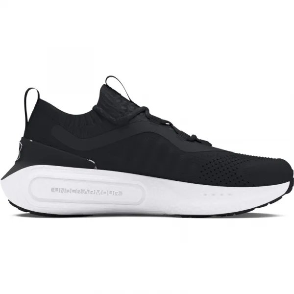 Pánska rekreačná obuv UNDER ARMOUR UA Phantom 4 black anthracite white