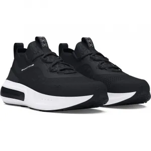 Pánska rekreačná obuv UNDER ARMOUR UA Phantom 4 black anthracite white