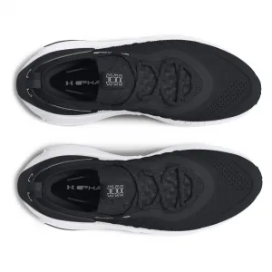 Pánska rekreačná obuv UNDER ARMOUR UA Phantom 4 black anthracite white
