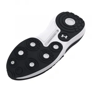 Pánska rekreačná obuv UNDER ARMOUR UA Phantom 4 black anthracite white