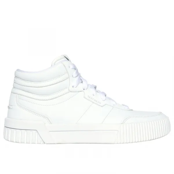 Dámska rekreačná obuv SKECHERS Jade High Reward white