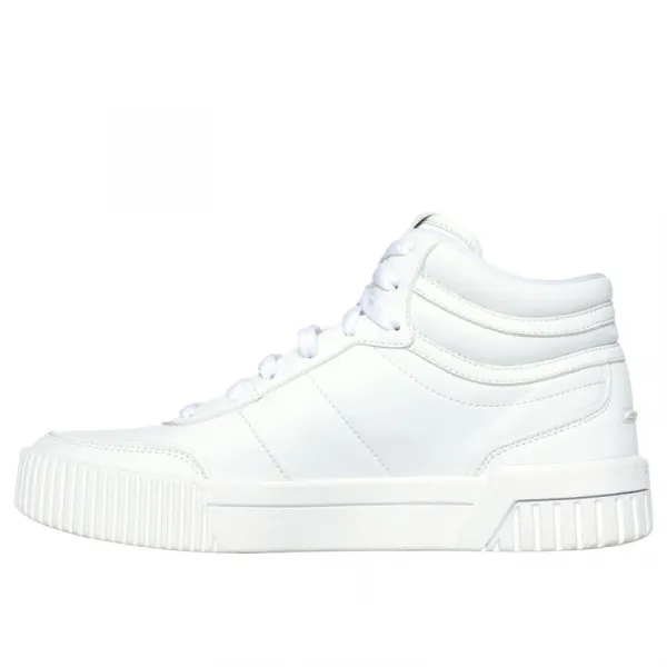Dámska rekreačná obuv SKECHERS Jade High Reward white
