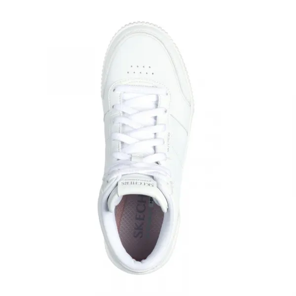 Dámska rekreačná obuv SKECHERS Jade High Reward white