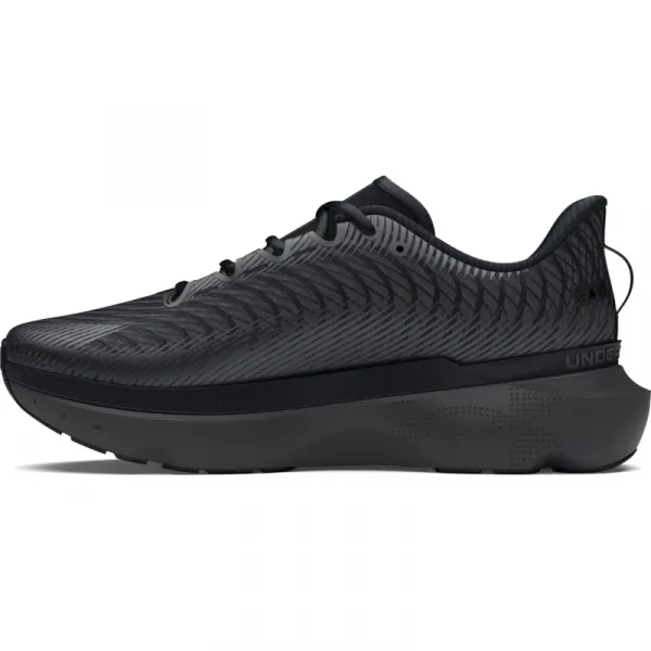 Pánska bežecká obuv UNDER ARMOUR UA U Infinite Pro Storm black anthracite black