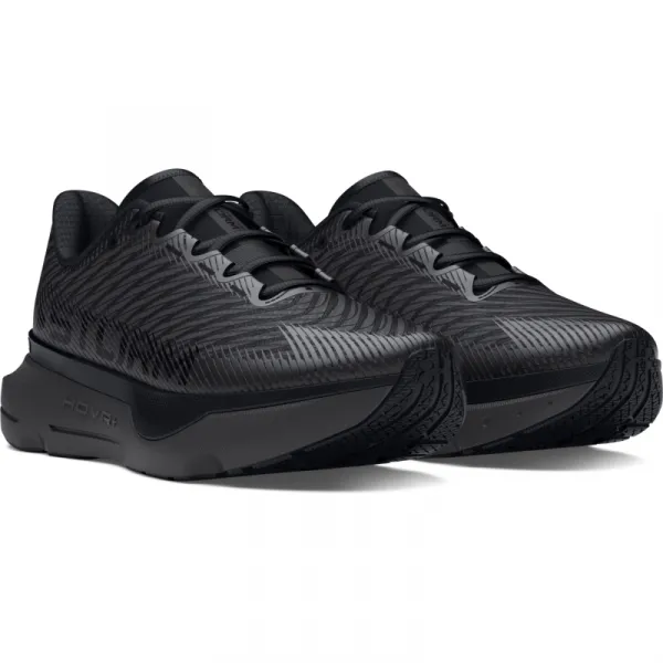 Pánska bežecká obuv UNDER ARMOUR UA U Infinite Pro Storm black anthracite black