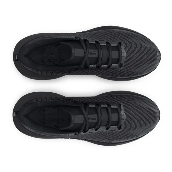 Pánska bežecká obuv UNDER ARMOUR UA U Infinite Pro Storm black anthracite black