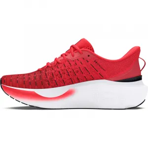 Pánska bežecká obuv UNDER ARMOUR UA Infinite Elite racer red racer red black