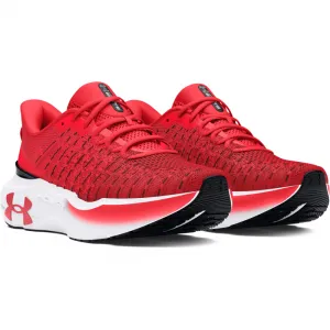 Pánska bežecká obuv UNDER ARMOUR UA Infinite Elite racer red racer red black