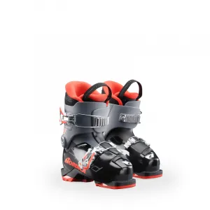 Detské lyžiarky na zjazdovku - on piste NORDICA SPEEDMACHINE J 2