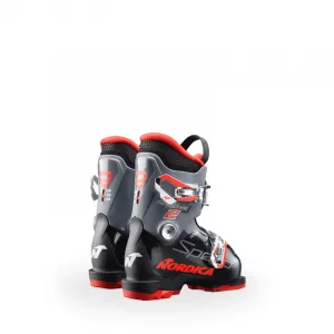 Detské lyžiarky na zjazdovku - on piste NORDICA SPEEDMACHINE J 2