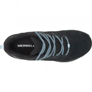 Dámske členkové zimné topánky MERRELL Bravada Edge 2 Ws Thermo Demi WP black arona