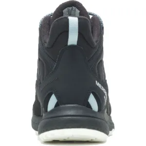 Dámske členkové zimné topánky MERRELL Bravada Edge 2 Ws Thermo Demi WP black arona