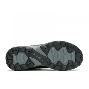 Dámske členkové zimné topánky MERRELL Speed Strike 2 Ws Thermo Mid 2 WP black