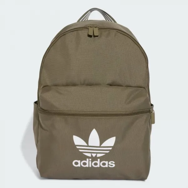 Batoh ADIDAS ADICOLOR BACKPK OLISTR WHITE