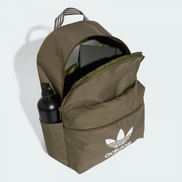 Batoh ADIDAS ADICOLOR BACKPK OLISTR WHITE
