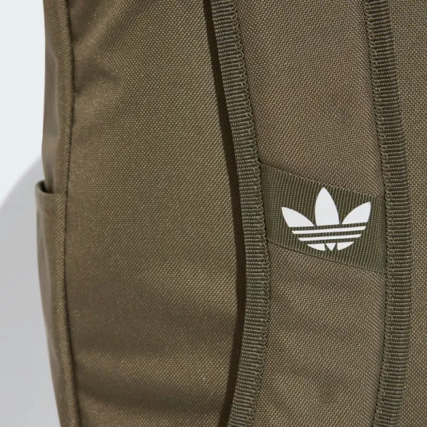 Batoh ADIDAS ADICOLOR BACKPK OLISTR WHITE