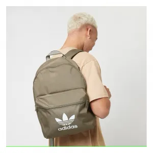 Batoh ADIDAS ADICOLOR BACKPK OLISTR WHITE