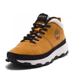 Pánska vychádzková obuv TIMBERLAND Winsor Trail wheat