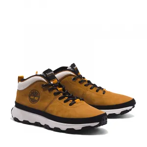 Pánska vychádzková obuv TIMBERLAND Winsor Trail wheat