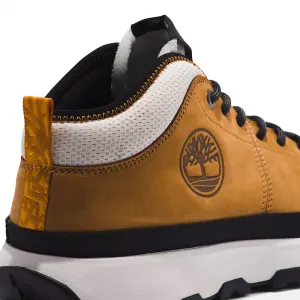 Pánska vychádzková obuv TIMBERLAND Winsor Trail wheat