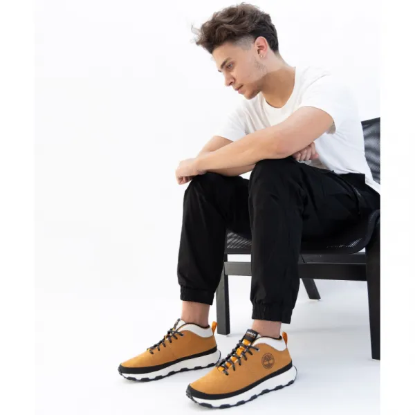 Pánska vychádzková obuv TIMBERLAND Winsor Trail wheat