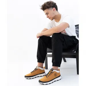 Pánska vychádzková obuv TIMBERLAND Winsor Trail wheat