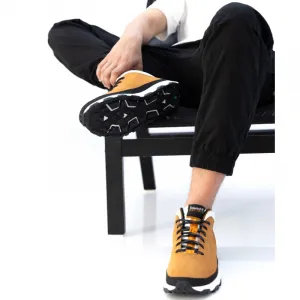 Pánska vychádzková obuv TIMBERLAND Winsor Trail wheat