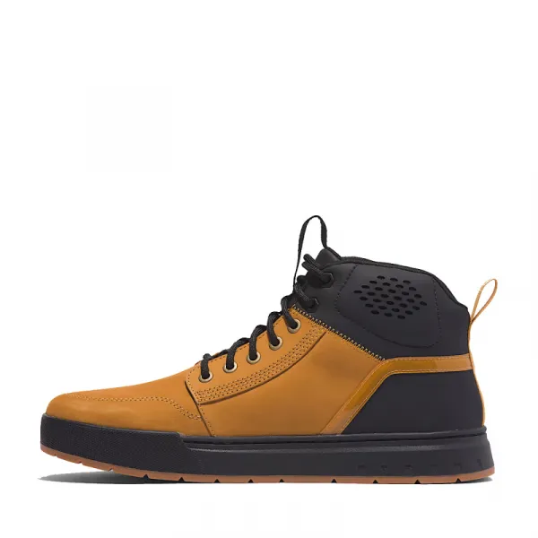 Pánska vychádzková obuv TIMBERLAND Maple Grove wheat