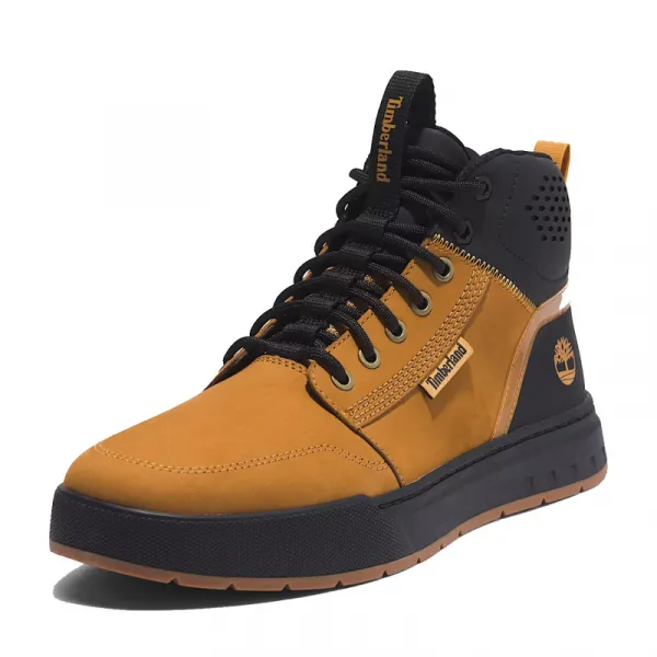 Pánska vychádzková obuv TIMBERLAND Maple Grove wheat