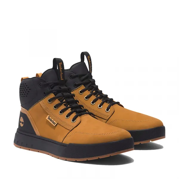 Pánska vychádzková obuv TIMBERLAND Maple Grove wheat