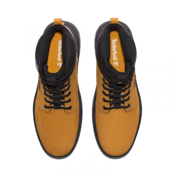 Pánska vychádzková obuv TIMBERLAND Maple Grove wheat