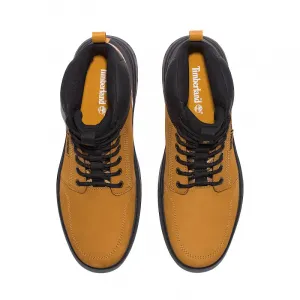 Pánska vychádzková obuv TIMBERLAND Maple Grove wheat
