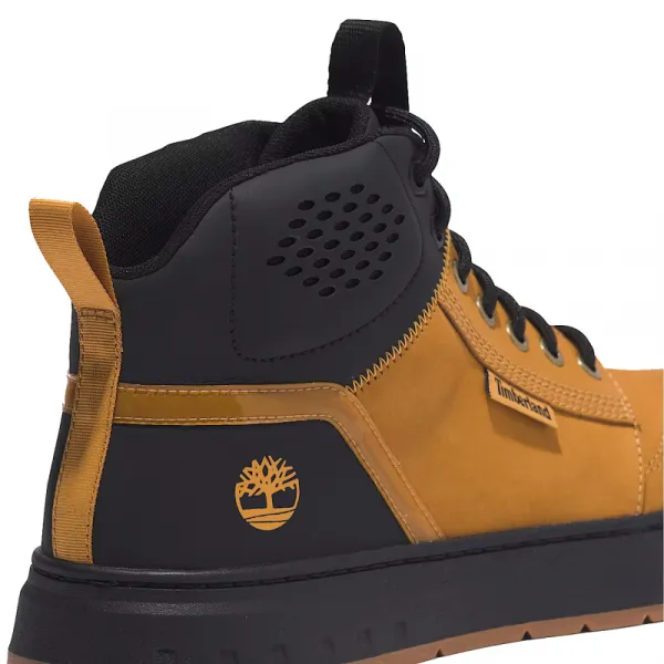 Pánska vychádzková obuv TIMBERLAND Maple Grove wheat