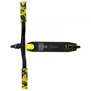 Kolobežka STREET SURFING TORPEDO Hunt Lime 2024