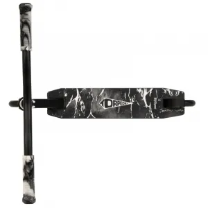 Kolobežka STREET SURFING TORPEDO White Crack 2024